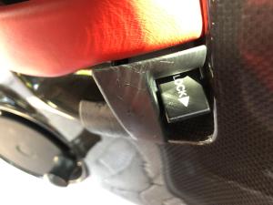 Ferrari Enzo 2003 года 